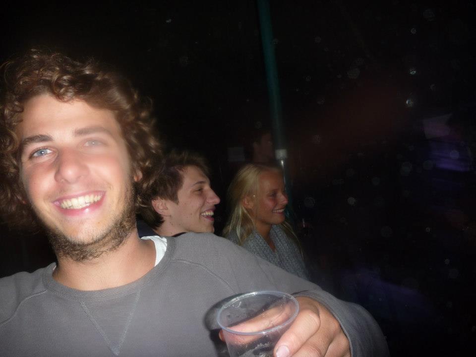 Sint-Martinus den XIIde - Hasselt Kermisbar 2012